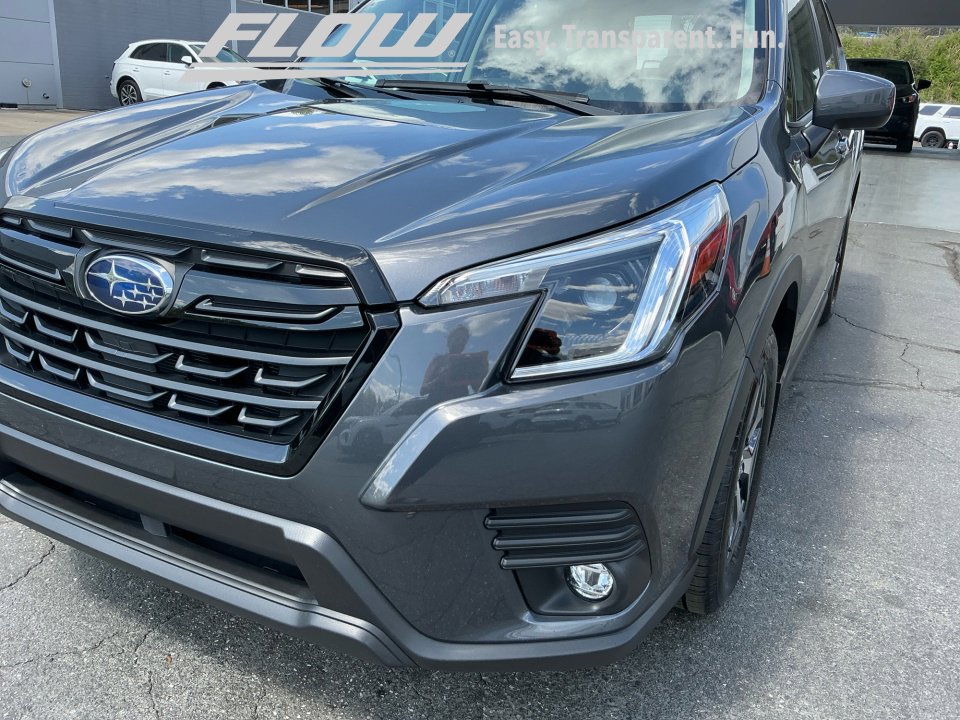 Used 2024 Subaru Forester Premium image 30