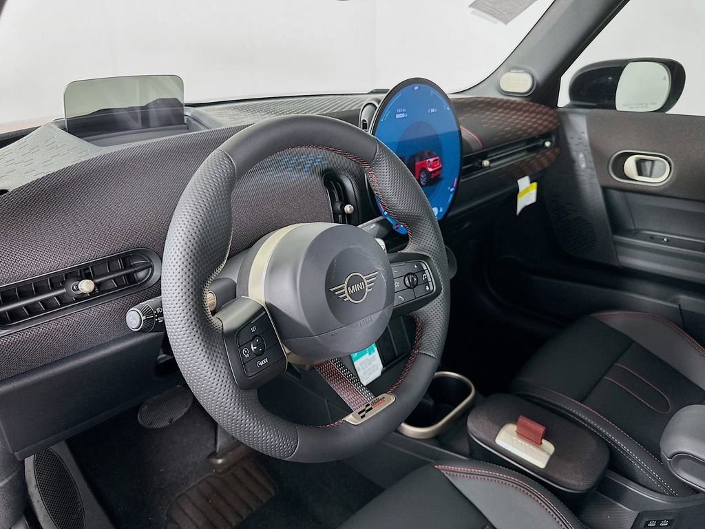New 2026 MINI Cooper S image 9