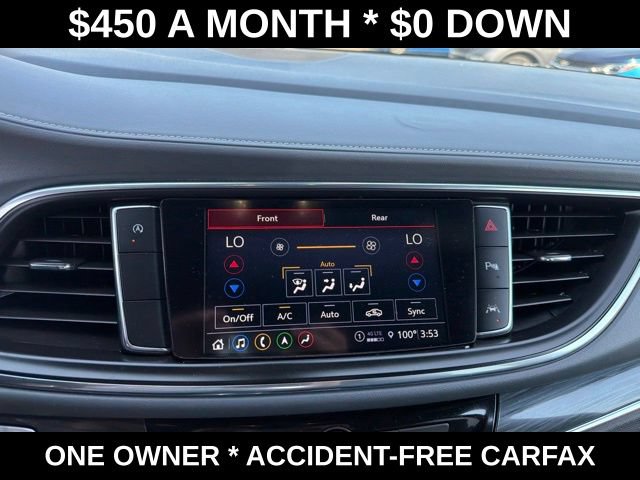Used 2024 Buick Enclave Premium FWD image 22