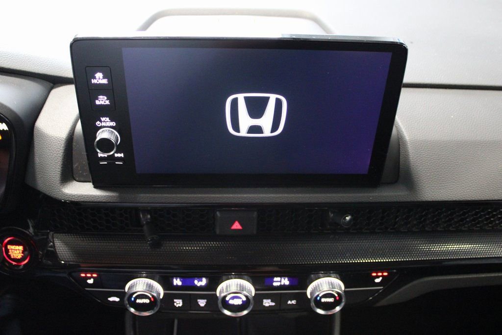 Used 2024 Honda CR-V EX-L image 26