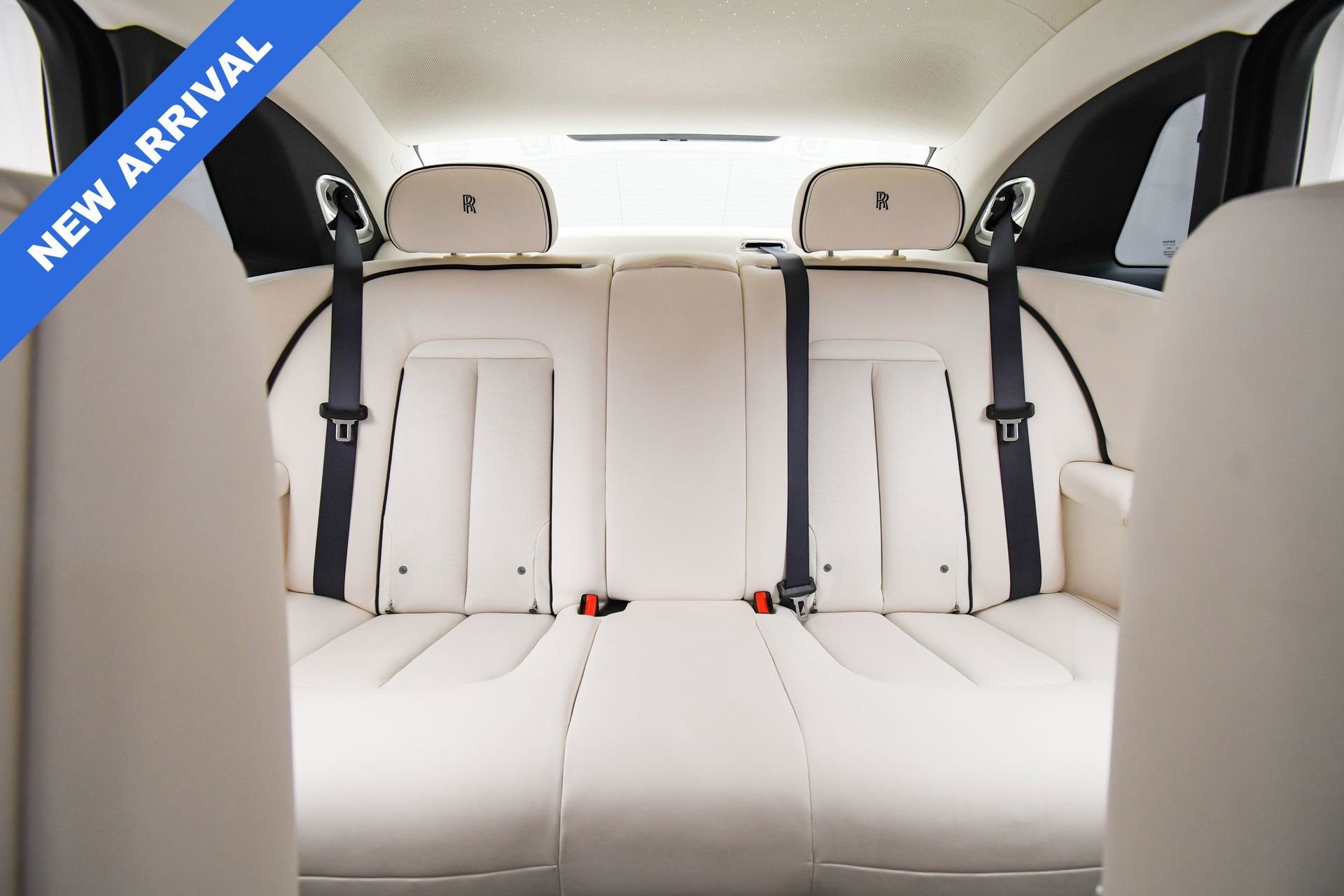 Used 2023 Rolls-Royce Ghost image 18