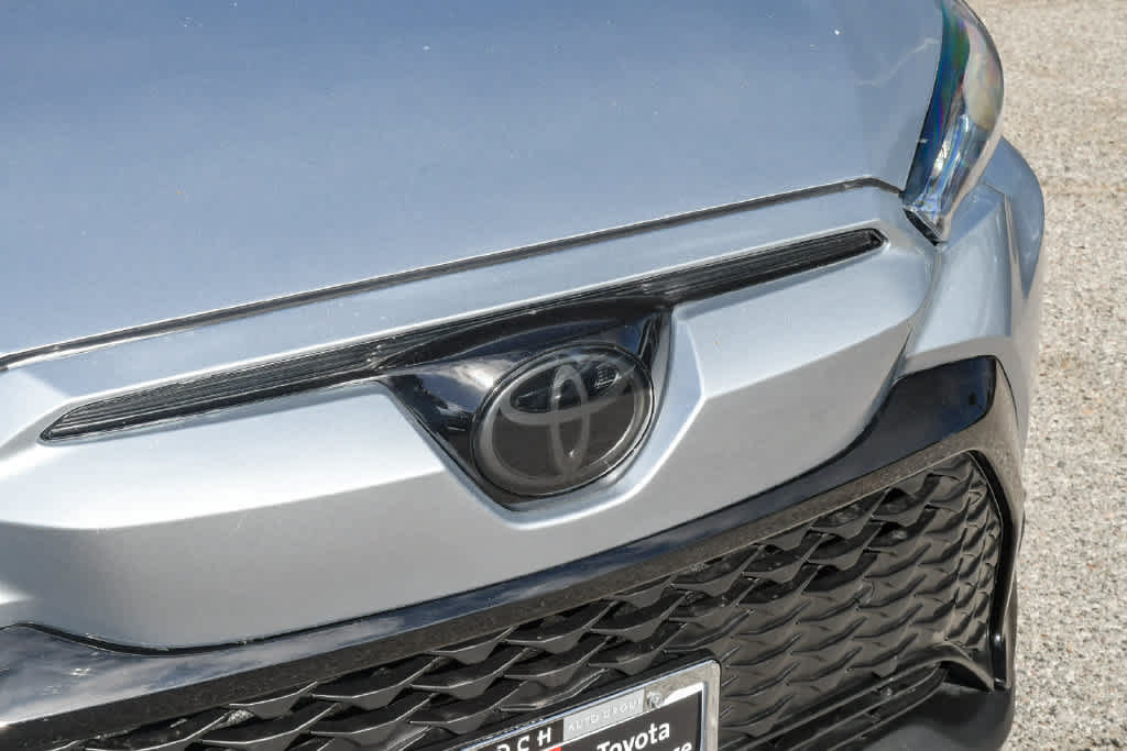 Certified 2023 Toyota Corolla Cross AWD Hybrid image 5