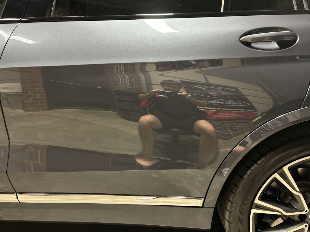 Used 2021 BMW X7 xDrive40i w/ Premium Package image 23