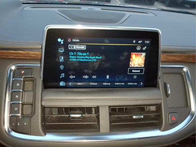 Used 2023 Chevrolet Suburban High Country w/ Premium Package AWD/4WD image 20