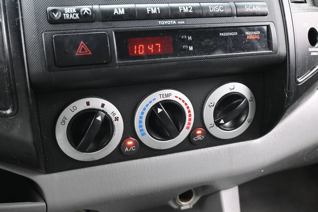 Used 2007 Toyota Tacoma 2WD Access Cab image 18