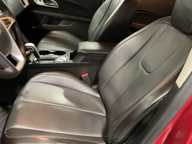 Used 2015 Chevrolet Equinox LT w/ Power Convenience Package image 11