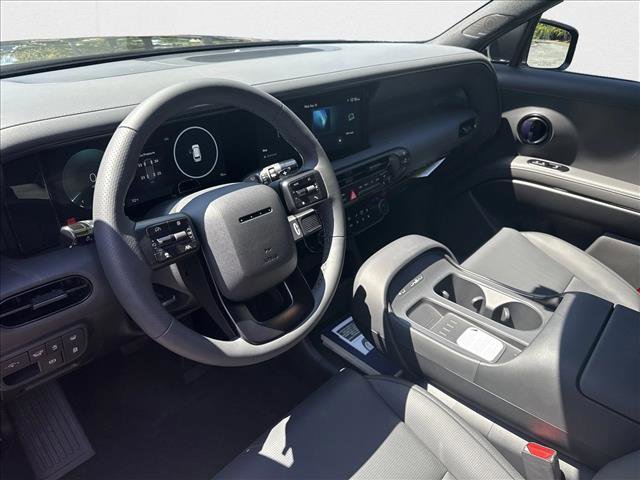 New 2026 Hyundai Palisade XRT Pro image 3