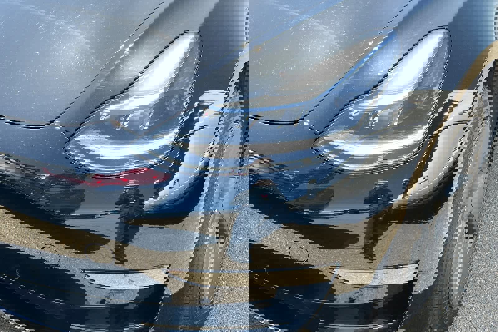 Used 2021 Tesla Model 3 Long Range image 11