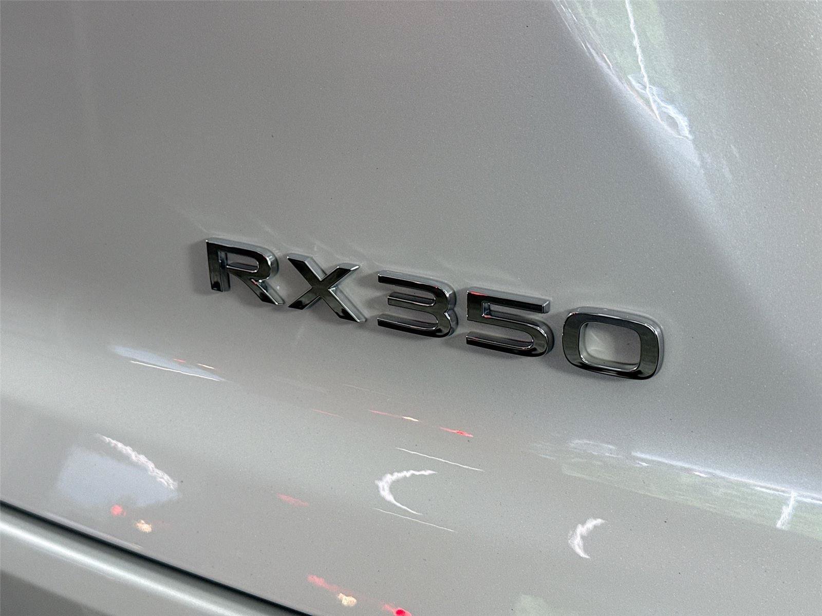 Used 2024 Lexus RX 350 FWD w/ Technology Package image 14