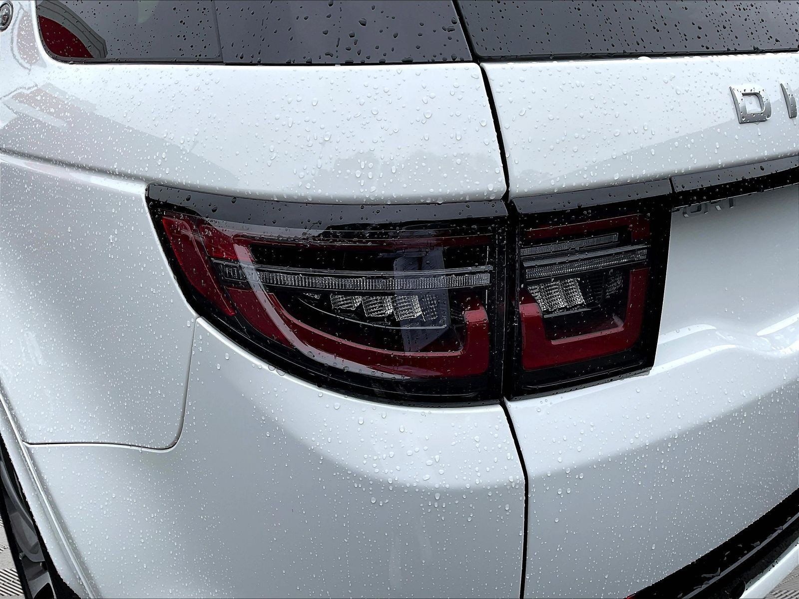 Used 2025 Land Rover Discovery Sport S AWD/4WD image 24