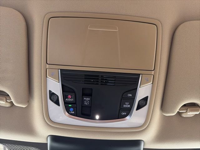 Certified 2023 Acura TLX image 28