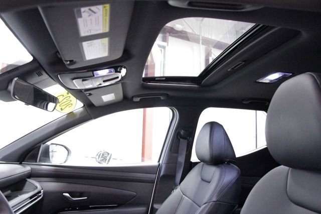 Used 2025 Hyundai Santa Cruz SEL image 33