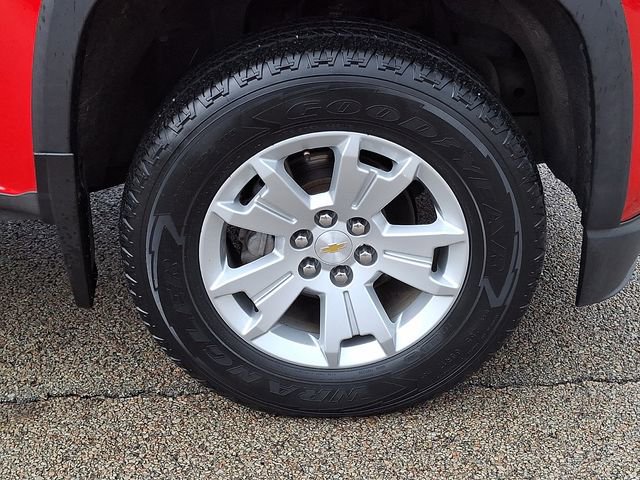 Used 2015 Chevrolet Colorado LT w/ LT Convenience Package image 8