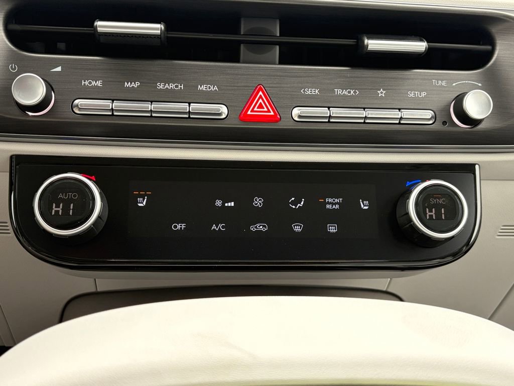 New 2026 Hyundai Palisade SEL image 27