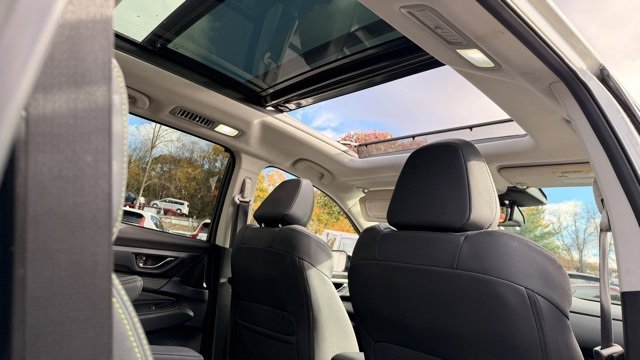 Used 2023 Subaru Ascent Onyx Edition Limited image 6
