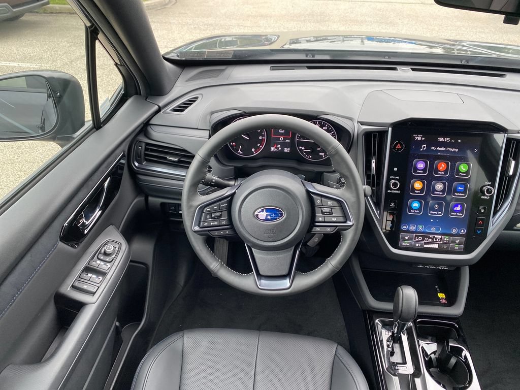 New 2026 Subaru Forester Limited AWD/4WD image 25