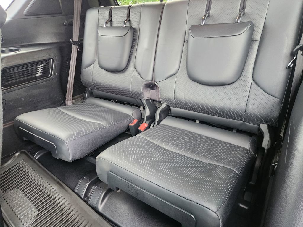 Certified 2023 Lexus GX 460 Luxury w/ Sport Design Package AWD/4WD image 32