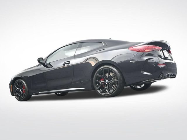 New 2027 BMW 430i Coupe w/ M Sport Package RWD image 35