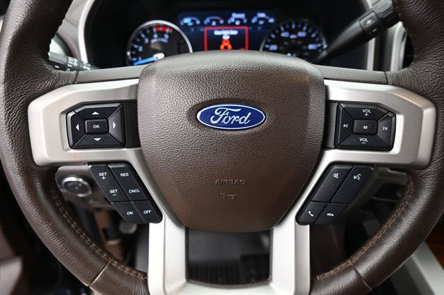 Used 2022 Ford F450 King Ranch AWD/4WD image 10