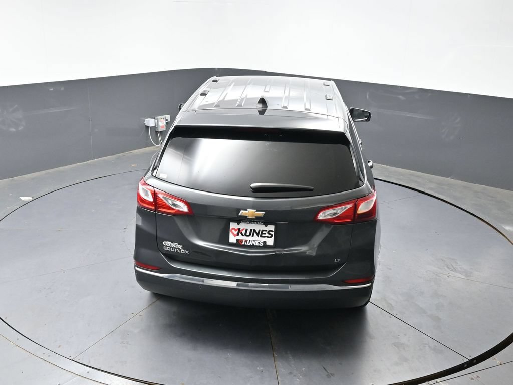 Used 2019 Chevrolet Equinox LT FWD image 49
