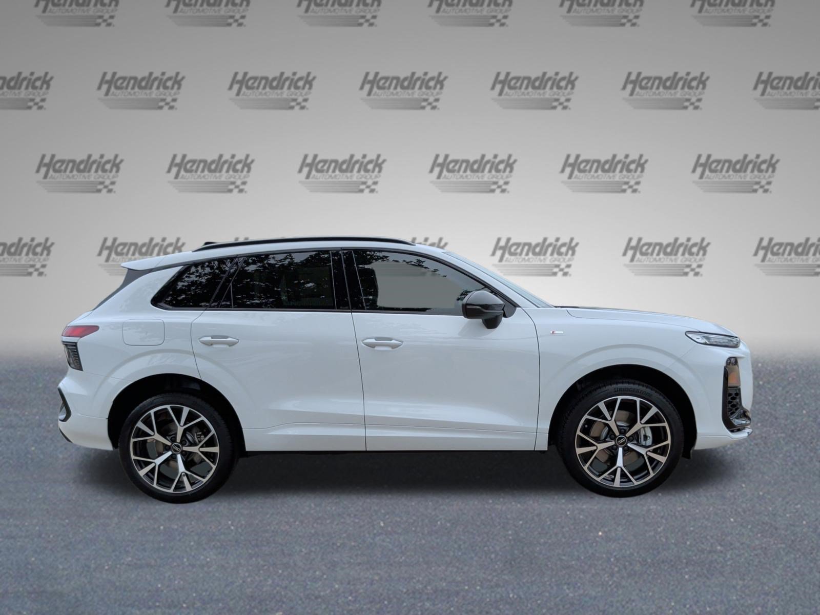 Used 2026 Audi Q3 quattro 2.0T AWD/4WD image 6