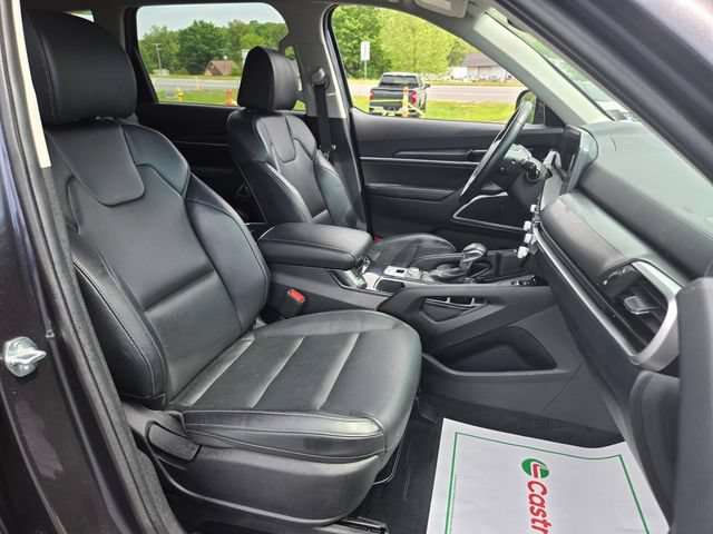 Used 2025 Kia Telluride S AWD/4WD image 20
