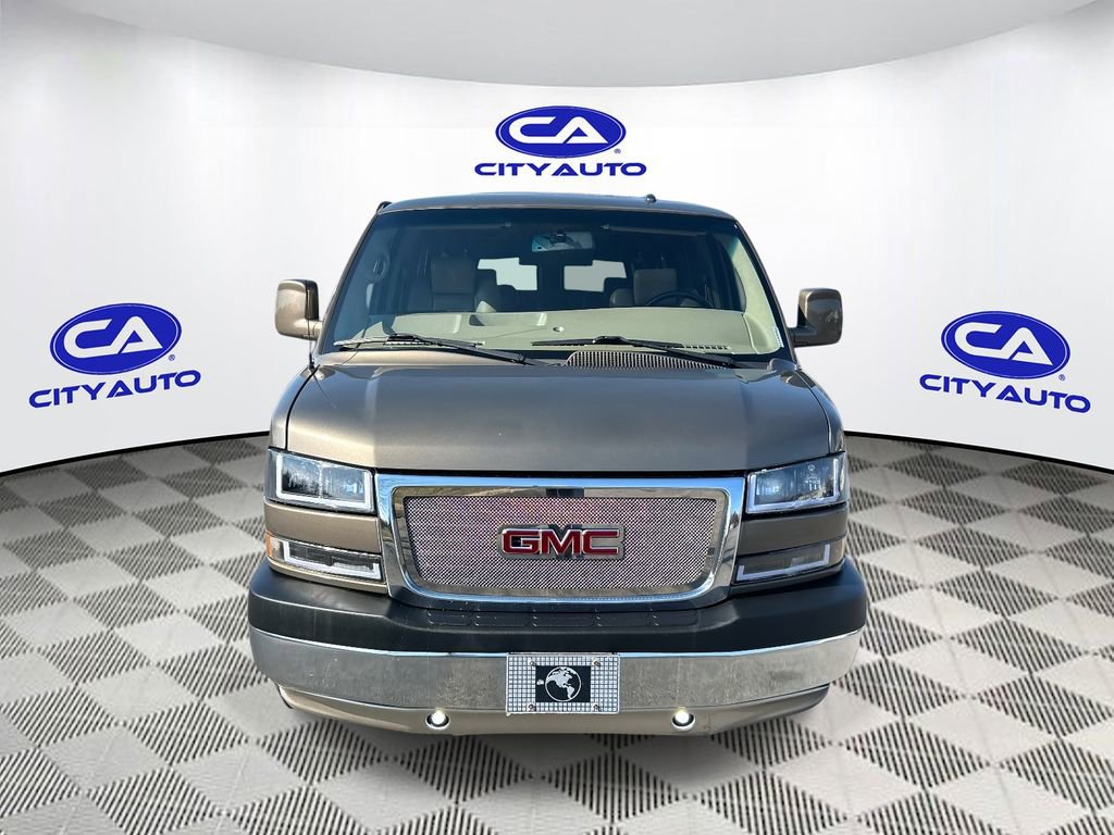 Used 2014 GMC Savana 1500 image 10
