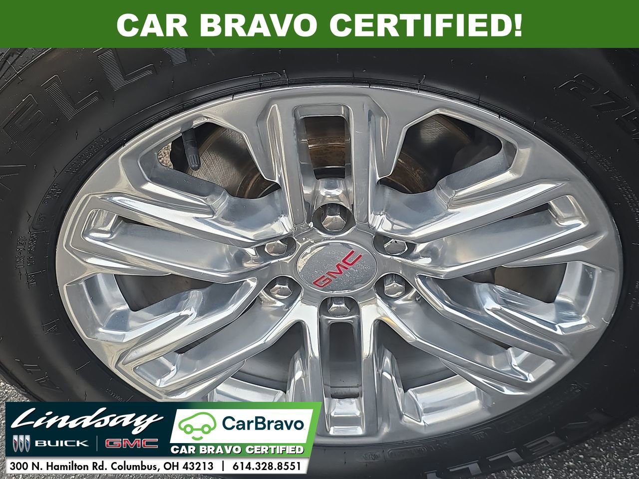 Used 2021 GMC Yukon XL SLT AWD/4WD image 34