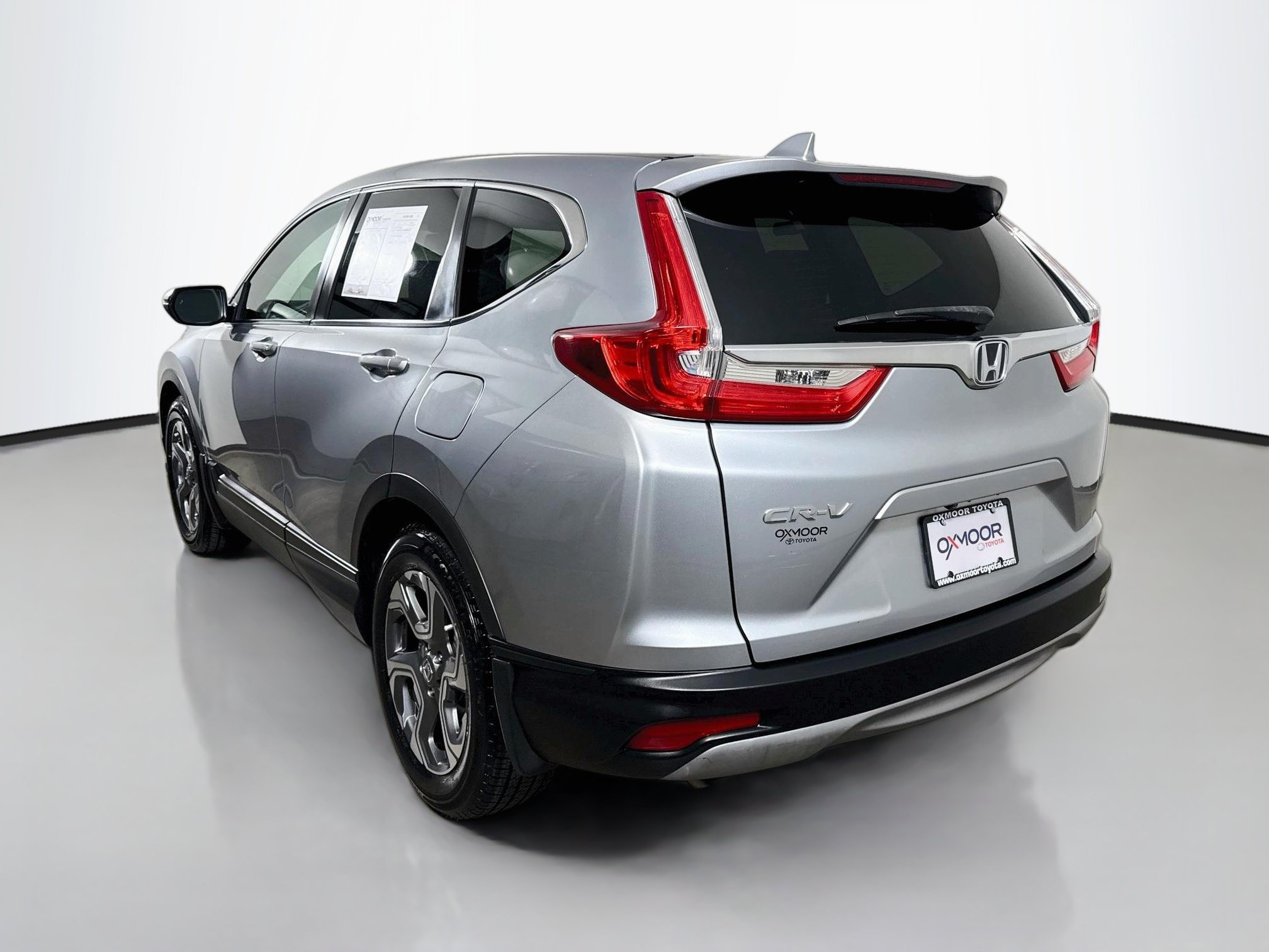 Used 2019 Honda CR-V EX-L image 5
