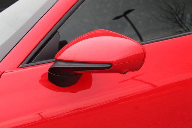 Certified 2024 Porsche 911 Carrera 4 GTS image 12