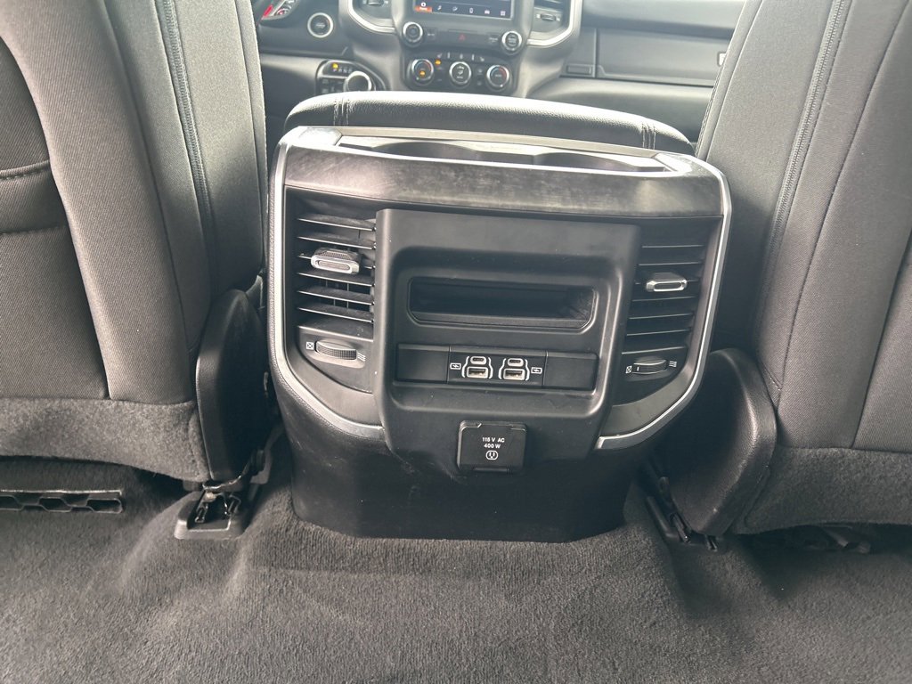 Used 2022 RAM 1500 Big Horn image 35