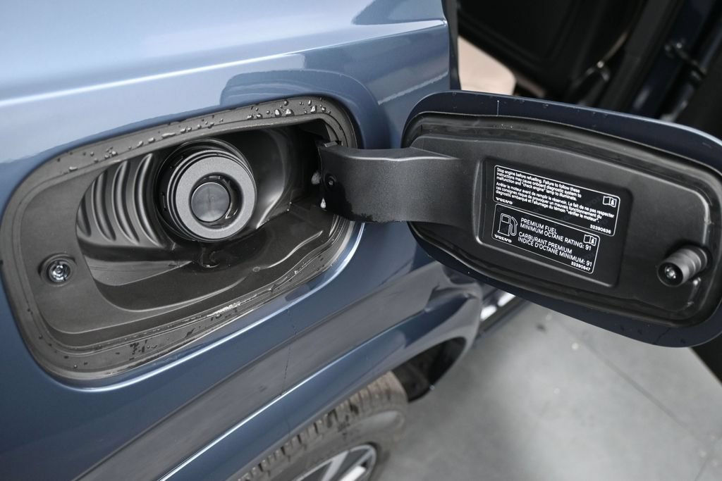 New 2026 Volvo XC90 B6 Ultra w/ Protection Package AWD/4WD image 17