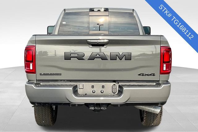 New 2026 RAM 2500 Laramie image 4