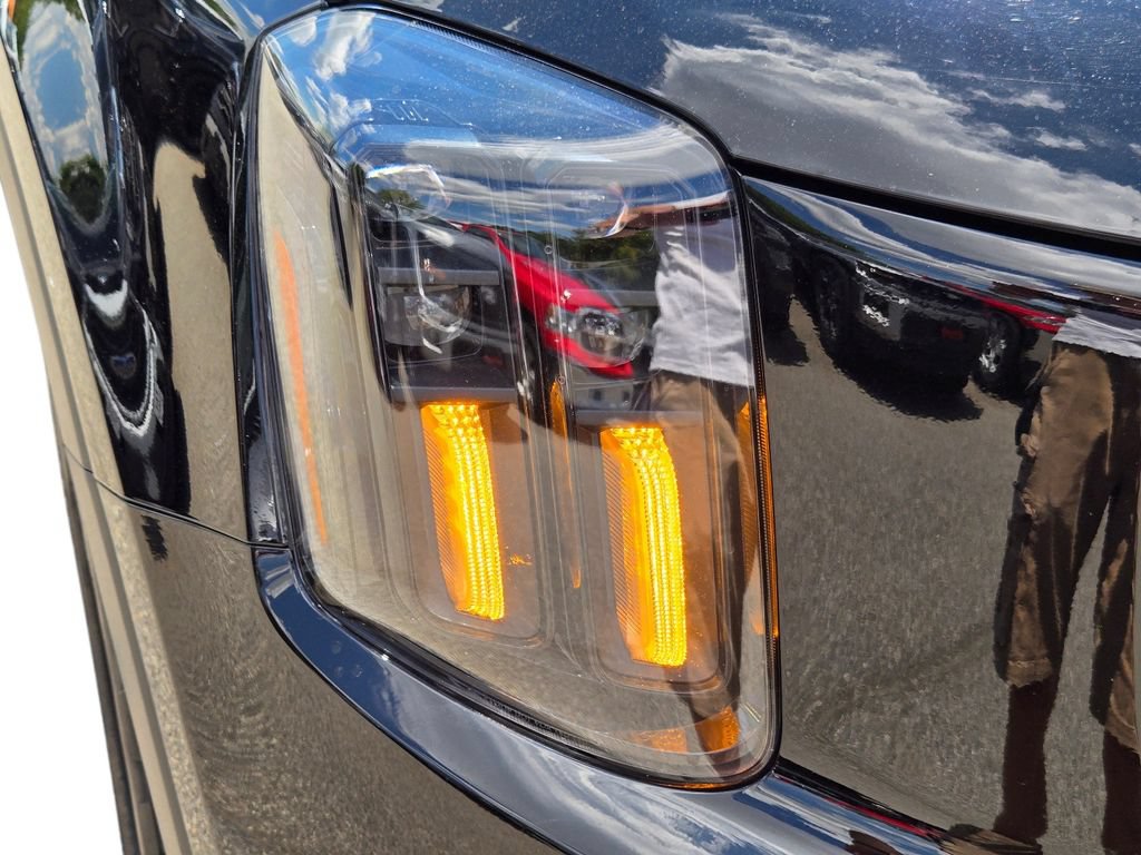 Used 2025 Kia Telluride SX Prestige X-Pro AWD/4WD image 4