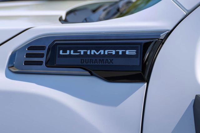 New 2026 GMC Sierra 2500 Denali Ultimate AWD/4WD image 8