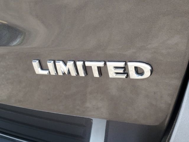 Used 2021 Jeep Grand Cherokee Limited w/ Premium Lighting Group image 5