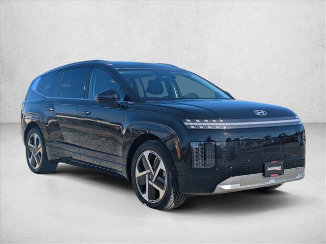 New 2026 Hyundai Ioniq 9 Limited image 5
