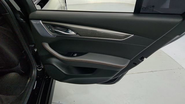 Certified 2023 Cadillac CT5 Sport image 19