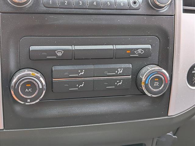 Used 2013 Nissan Frontier SV RWD image 14