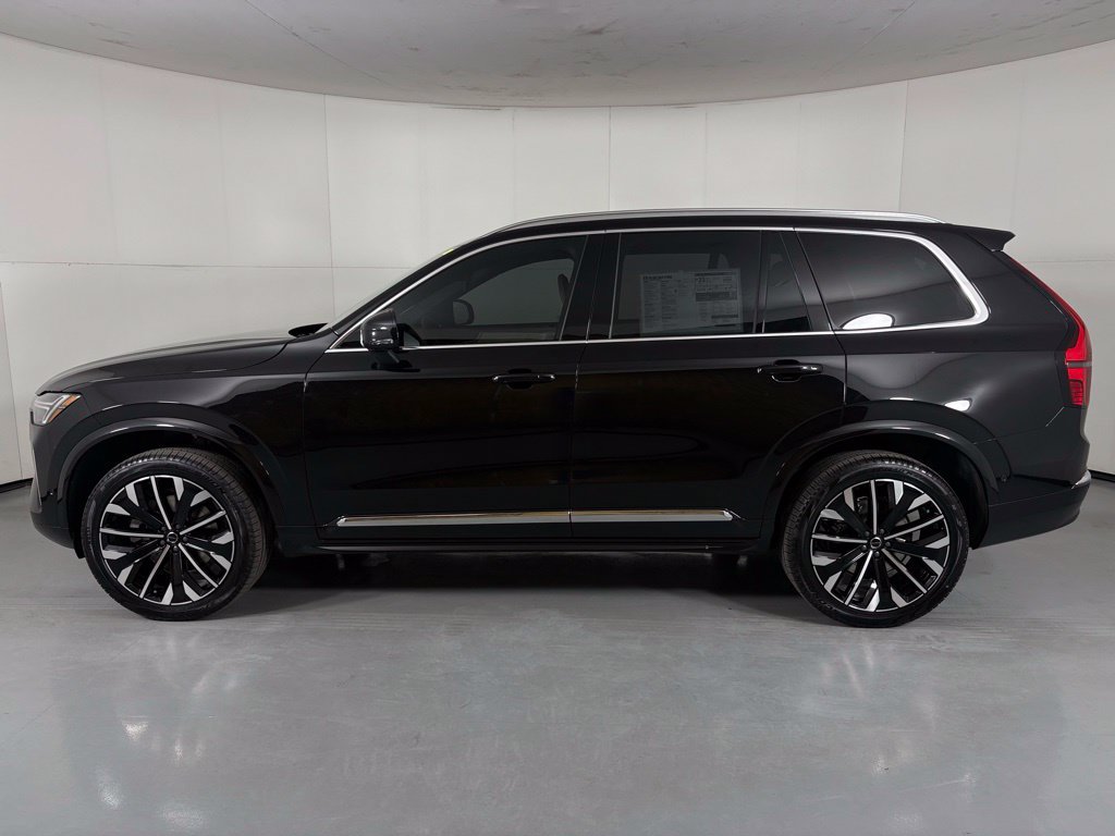 New 2026 Volvo XC90 B6 Plus w/ Protection Package AWD/4WD image 5
