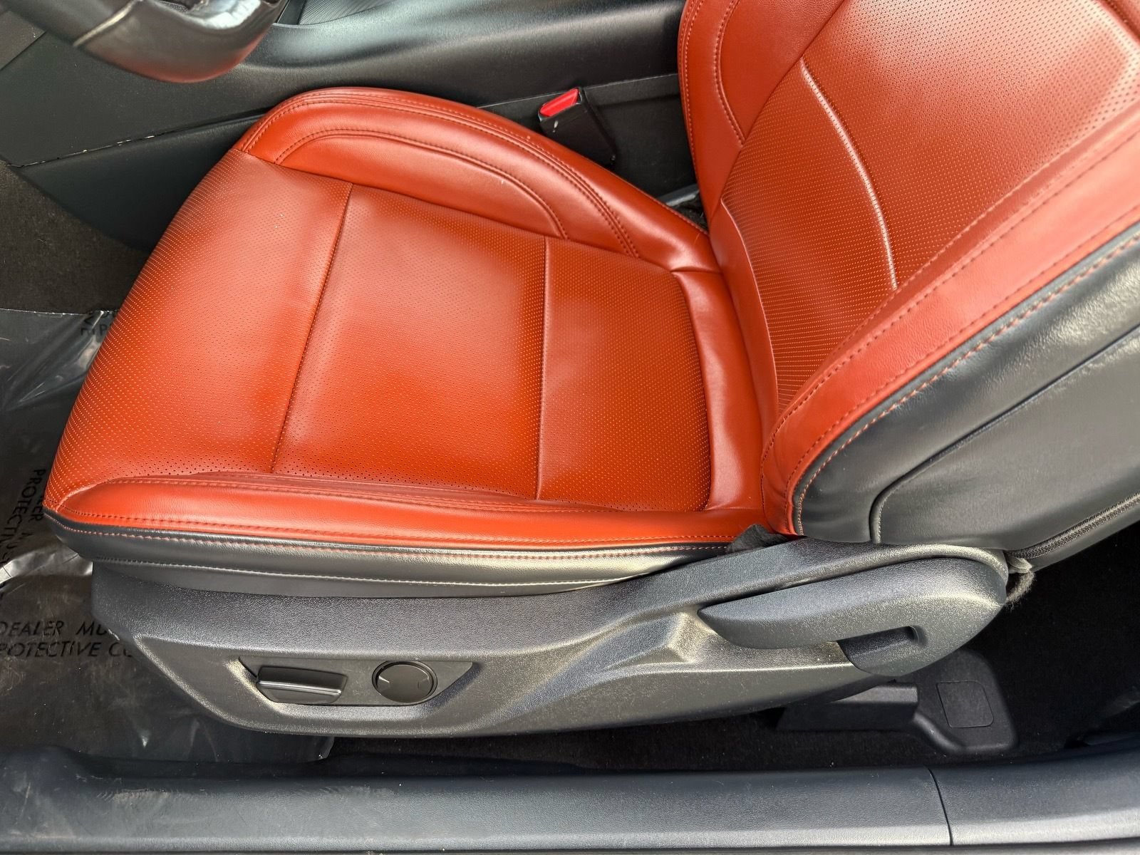 Used 2024 Ford Mustang Premium RWD image 14