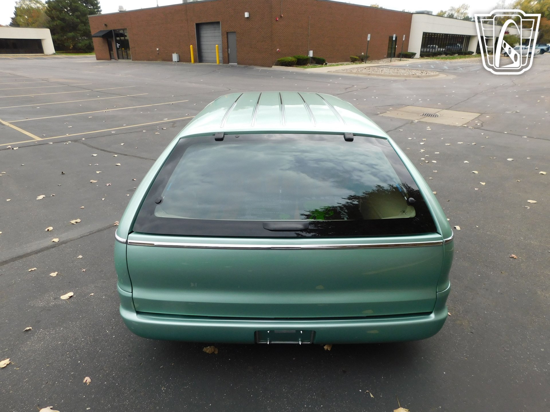 Used 1993 Buick Roadmaster Estate image 25