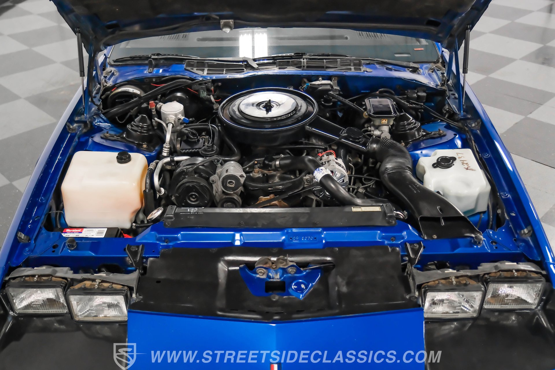 Used 1989 Chevrolet Camaro IROC-Z image 39