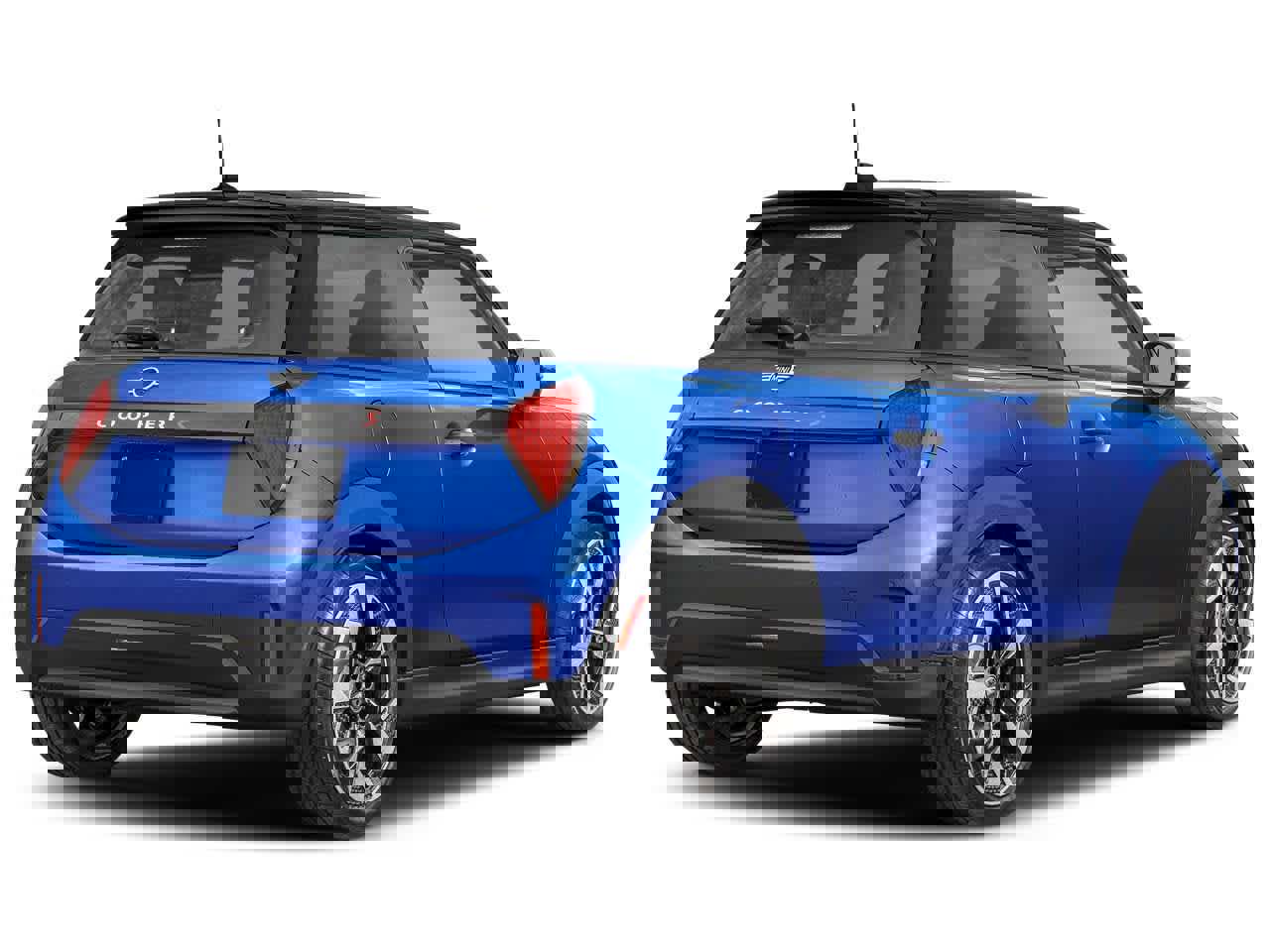 New 2026 MINI Cooper 2-Door Hardtop image 2