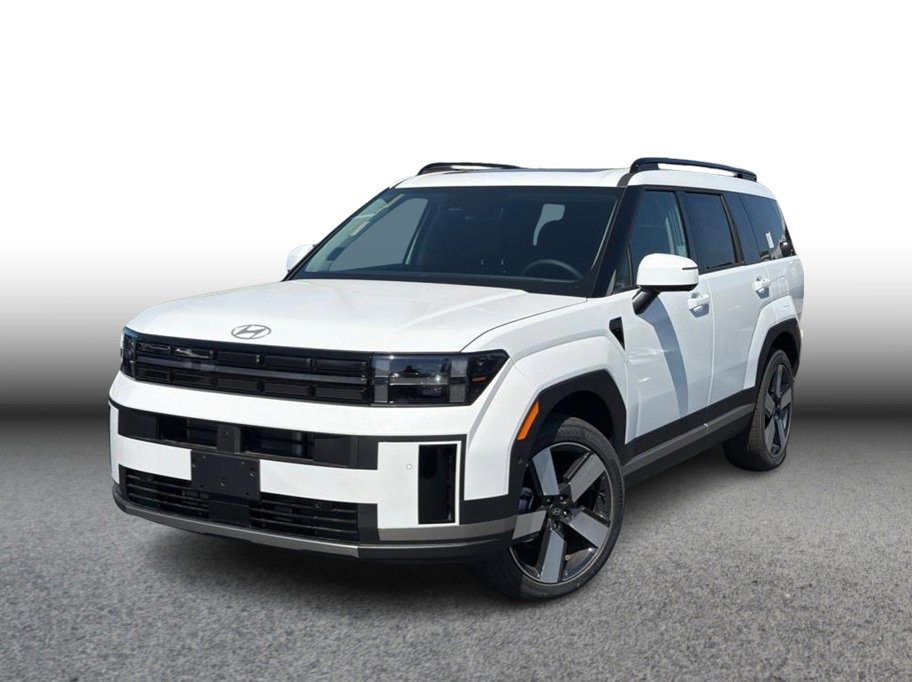 Used 2026 Hyundai Santa Fe Limited