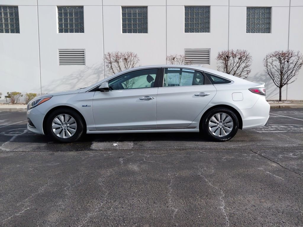 Used 2016 Hyundai Sonata SE image 5