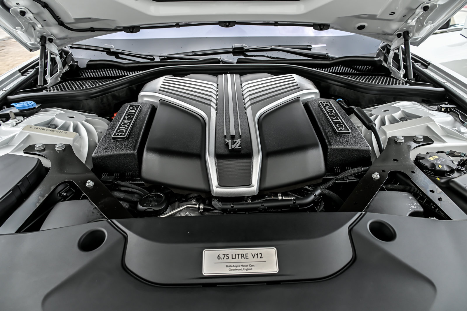 Used 2022 Rolls-Royce Ghost AWD/4WD image 16