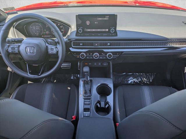 Used 2026 Honda Civic Sport image 17