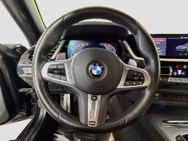 Used 2020 BMW Z4 sDrive30i w/ Premium Package RWD image 12