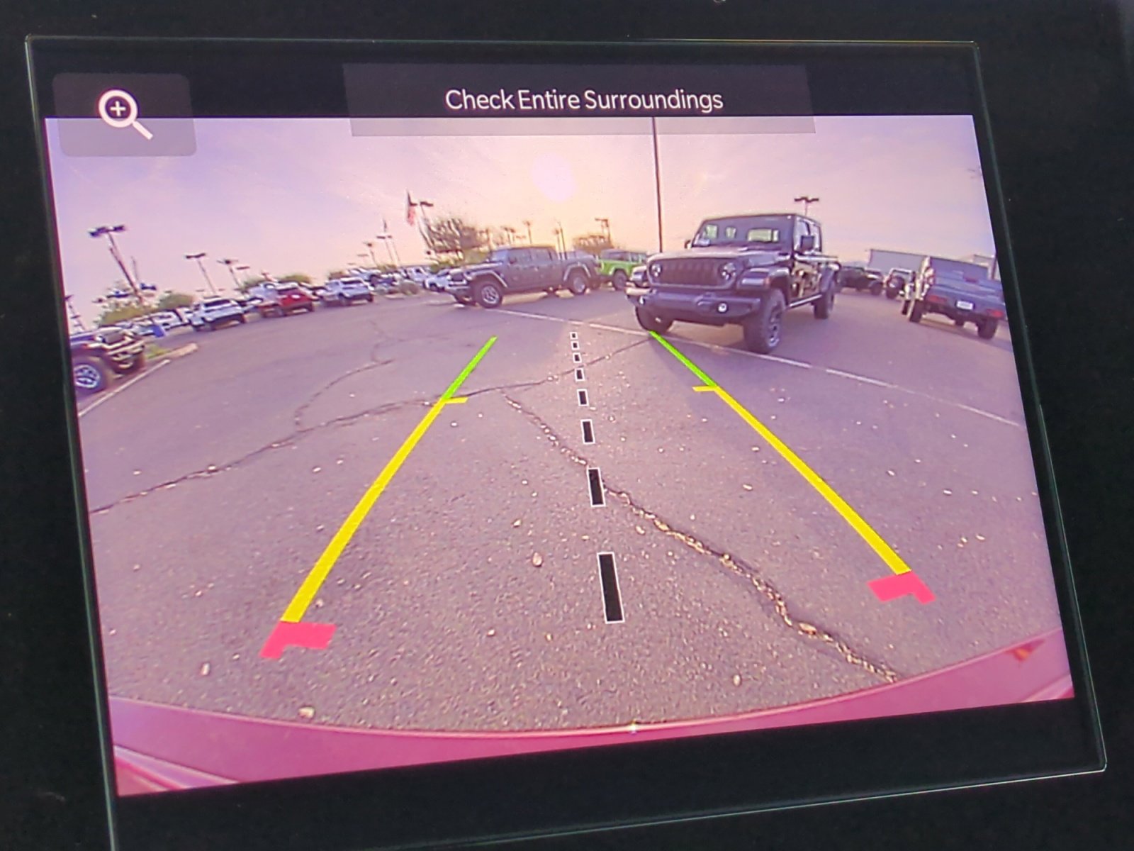 New 2025 Jeep Grand Cherokee Altitude image 28